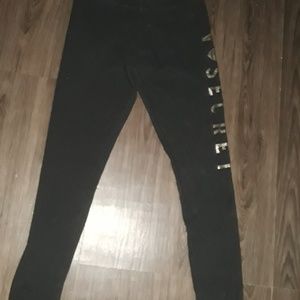 Vs leggings
